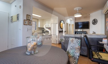 Resale - Villa - Guardamar del Segura - EL RASO