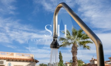 Resale - Villa - Guardamar del Segura - EL RASO