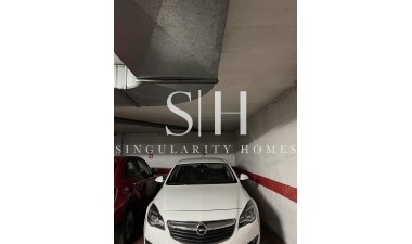 Перепродажа - Квартира / квартира - Torrevieja - Playa de cura