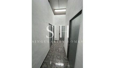 Перепродажа - Квартира / квартира - Torrevieja - Playa de cura