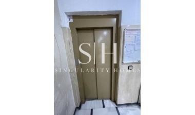 Перепродажа - Квартира / квартира - Torrevieja - Playa de cura