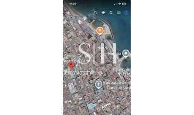 Перепродажа - Квартира / квартира - Torrevieja - Playa de cura