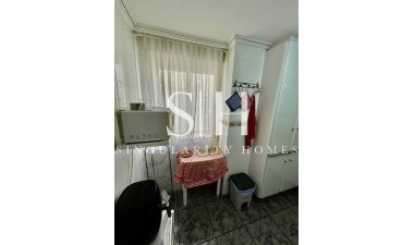 Перепродажа - Квартира / квартира - Torrevieja - Playa de cura