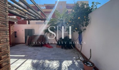 Reventa - Casa - Torre de la Horadada - Costa Blanca