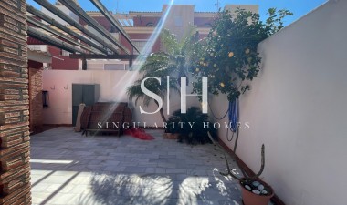 Reventa - Casa - Torre de la Horadada - Costa Blanca