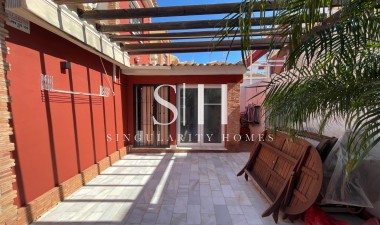 Reventa - Casa - Torre de la Horadada - Costa Blanca