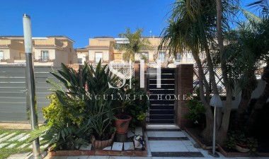 Reventa - Casa - Torre de la Horadada - Costa Blanca