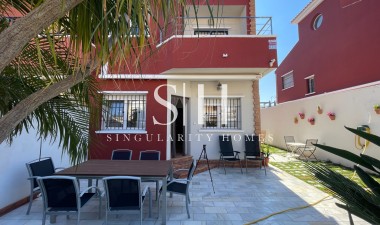 Reventa - Casa - Torre de la Horadada - Costa Blanca