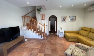 Reventa - Casa - Torre de la Horadada - Costa Blanca