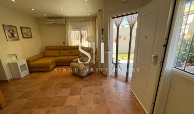 Reventa - Casa - Torre de la Horadada - Costa Blanca