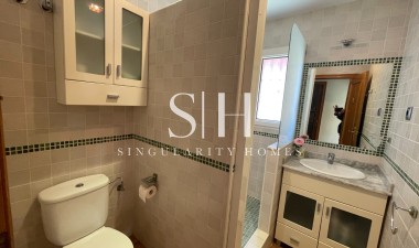 Reventa - Casa - Torre de la Horadada - Costa Blanca