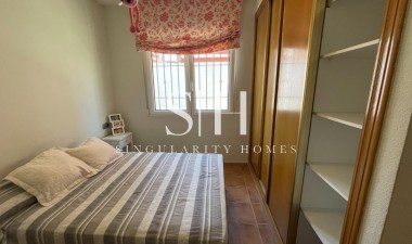 Reventa - Casa - Torre de la Horadada - Costa Blanca