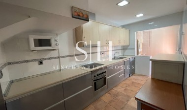 Reventa - Casa - Torre de la Horadada - Costa Blanca