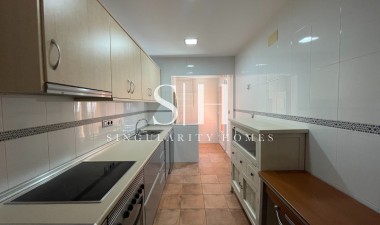 Reventa - Casa - Torre de la Horadada - Costa Blanca