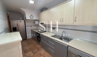 Reventa - Casa - Torre de la Horadada - Costa Blanca