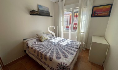 Reventa - Casa - Torre de la Horadada - Costa Blanca