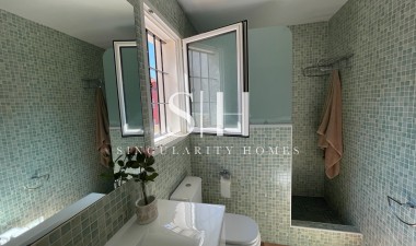 Reventa - Casa - Torre de la Horadada - Costa Blanca