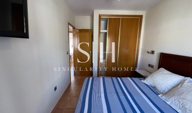 Reventa - Casa - Torre de la Horadada - Costa Blanca