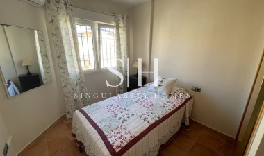 Reventa - Casa - Torre de la Horadada - Costa Blanca