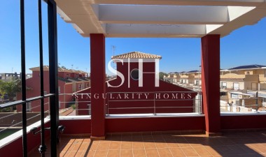 Reventa - Casa - Torre de la Horadada - Costa Blanca