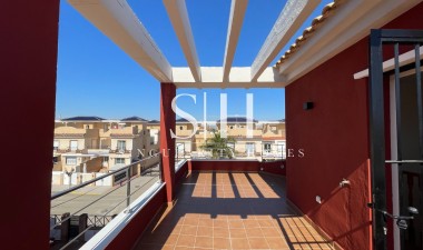 Reventa - Casa - Torre de la Horadada - Costa Blanca
