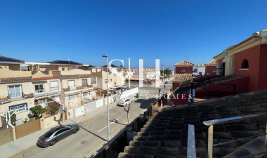 Reventa - Casa - Torre de la Horadada - Costa Blanca