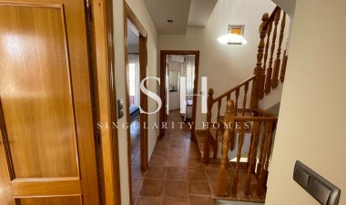 Reventa - Casa - Torre de la Horadada - Costa Blanca