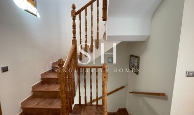 Reventa - Casa - Torre de la Horadada - Costa Blanca