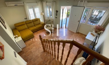 Reventa - Casa - Torre de la Horadada - Costa Blanca