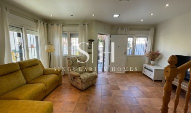 Reventa - Casa - Torre de la Horadada - Costa Blanca