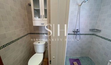 Reventa - Casa - Torre de la Horadada - Costa Blanca