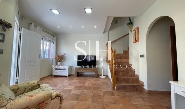 Reventa - Casa - Torre de la Horadada - Costa Blanca