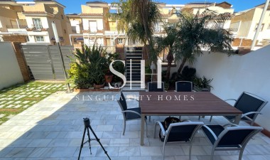 Reventa - Casa - Torre de la Horadada - Costa Blanca