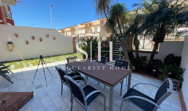 Reventa - Casa - Torre de la Horadada - Costa Blanca