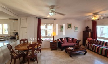 Odsprzedaż - Mieszkanie w bloku - Orihuela Costa - Costa Blanca