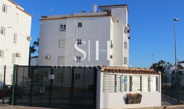 Odsprzedaż - Mieszkanie w bloku - Orihuela Costa - Costa Blanca