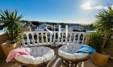 Reventa - Casa - Rojales - Ciudad Quesada