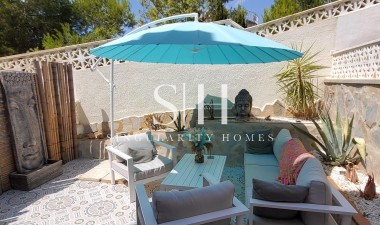 Reventa - Casa - Rojales - Ciudad Quesada