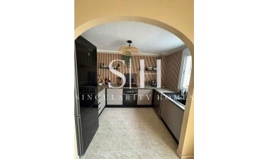 Reventa - Casa - Rojales - Ciudad Quesada