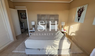 Reventa - Casa - Rojales - Ciudad Quesada