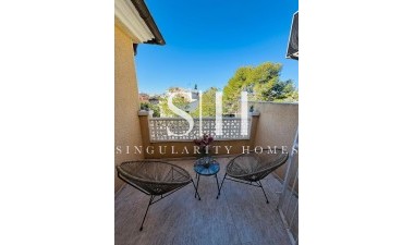 Reventa - Casa - Rojales - Ciudad Quesada