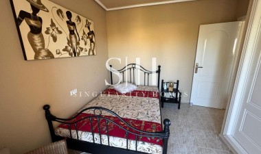 Reventa - Casa - Rojales - Ciudad Quesada