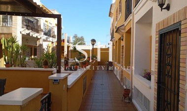 Återförsäljning - Hus - Catral - Costa Blanca