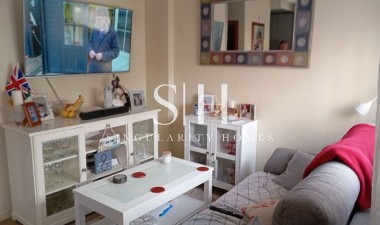 Återförsäljning - Hus - Catral - Costa Blanca