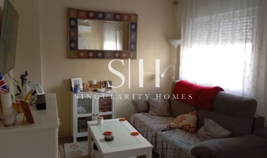 Återförsäljning - Hus - Catral - Costa Blanca