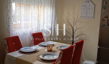 Återförsäljning - Hus - Catral - Costa Blanca