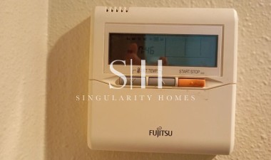 Återförsäljning - Hus - Catral - Costa Blanca