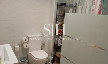 Återförsäljning - Hus - Catral - Costa Blanca