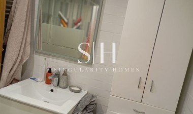 Återförsäljning - Hus - Catral - Costa Blanca