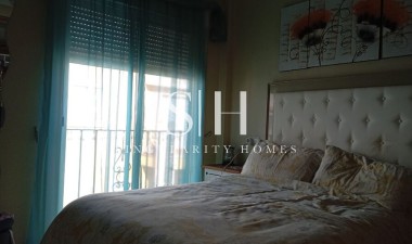 Återförsäljning - Hus - Catral - Costa Blanca